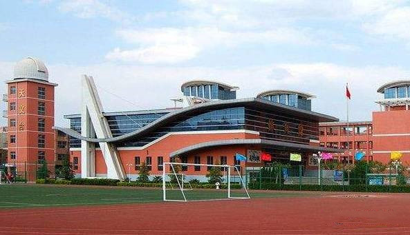 洛陽初級中學新建工程